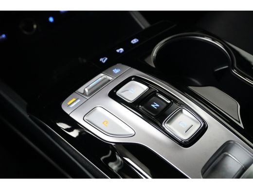 Hyundai Tucson 1.6 T-GDI 265PK i-Motion | Navi | Blind-Spot ActivLease financial lease