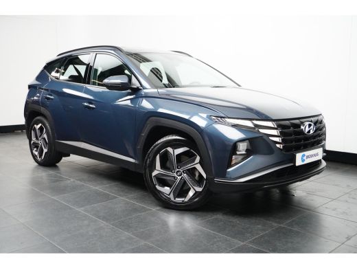 Hyundai Tucson 1.6 T-GDI 265PK i-Motion | Navi | Blind-Spot ActivLease financial lease