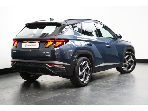 Hyundai Tucson 1.6 T-GDI 265PK i-Motion | Navi | Blind-Spot ActivLease financial lease