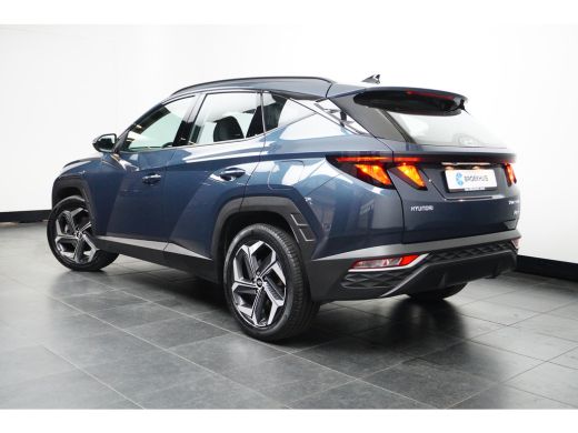 Hyundai Tucson 1.6 T-GDI 265PK i-Motion | Navi | Blind-Spot ActivLease financial lease