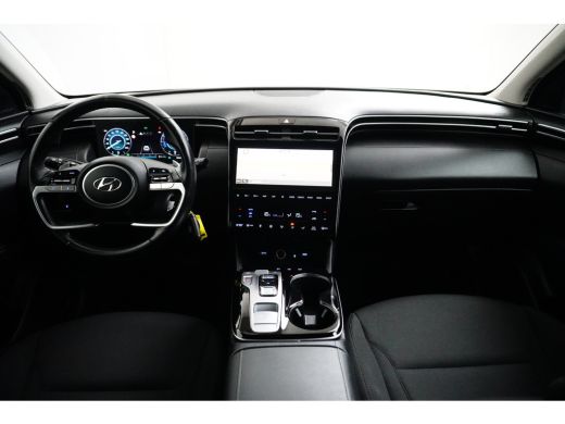 Hyundai Tucson 1.6 T-GDI 265PK i-Motion | Navi | Blind-Spot ActivLease financial lease