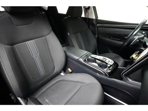 Hyundai Tucson 1.6 T-GDI 265PK i-Motion | Navi | Blind-Spot ActivLease financial lease
