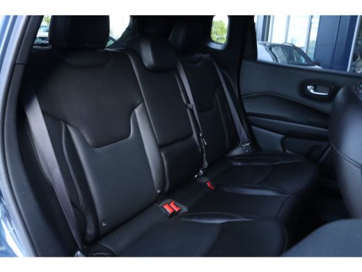 Jeep Compass 4xe 240 Plug-in Hybrid Electric S | Cruise Control | Stoel + Stuurverwarming | Leder | Alpine aud... ActivLease financial lease