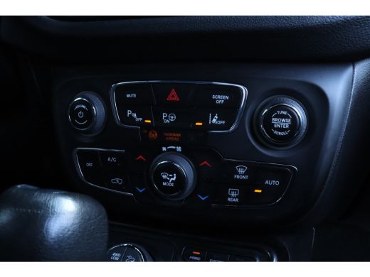 Jeep Compass 4xe 240 Plug-in Hybrid Electric S | Cruise Control | Stoel + Stuurverwarming | Leder | Alpine aud... ActivLease financial lease