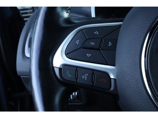 Jeep Compass 4xe 240 Plug-in Hybrid Electric S | Cruise Control | Stoel + Stuurverwarming | Leder | Alpine aud... ActivLease financial lease