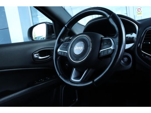 Jeep Compass 4xe 240 Plug-in Hybrid Electric S | Cruise Control | Stoel + Stuurverwarming | Leder | Alpine aud... ActivLease financial lease