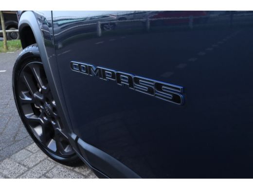 Jeep Compass 4xe 240 Plug-in Hybrid Electric S | Cruise Control | Stoel + Stuurverwarming | Leder | Alpine aud... ActivLease financial lease