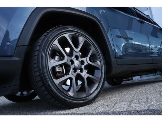 Jeep Compass 4xe 240 Plug-in Hybrid Electric S | Cruise Control | Stoel + Stuurverwarming | Leder | Alpine aud... ActivLease financial lease