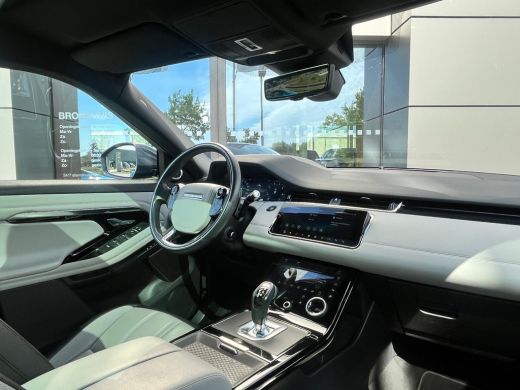 Land Rover Range Rover Evoque P250 AWD R-Dynamic First Edition | Head-Up | 21 Inch | Pano | Meridian Surround | ACC | 360gr Cam... ActivLease financial lease
