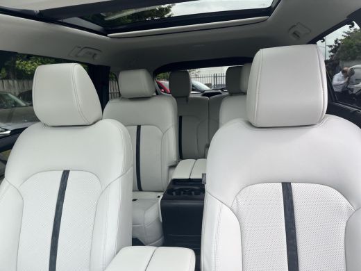 Mazda CX-80 2.5 e-SkyActiv PHEV Takumi Plus 6p. | Takumi Captain Seat Pack | ActivLease financial lease