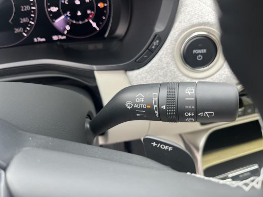 Mazda CX-80 2.5 e-SkyActiv PHEV Takumi Plus 6p. | Takumi Captain Seat Pack | ActivLease financial lease