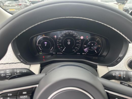 Mazda CX-80 2.5 e-SkyActiv PHEV Takumi Plus 6p. | Takumi Captain Seat Pack | ActivLease financial lease