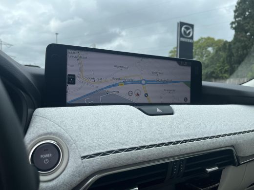 Mazda CX-80 2.5 e-SkyActiv PHEV Takumi Plus 6p. | Takumi Captain Seat Pack | ActivLease financial lease