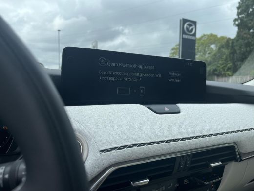 Mazda CX-80 2.5 e-SkyActiv PHEV Takumi Plus 6p. | Takumi Captain Seat Pack | ActivLease financial lease