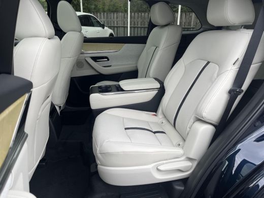Mazda CX-80 2.5 e-SkyActiv PHEV Takumi Plus 6p. | Takumi Captain Seat Pack | ActivLease financial lease