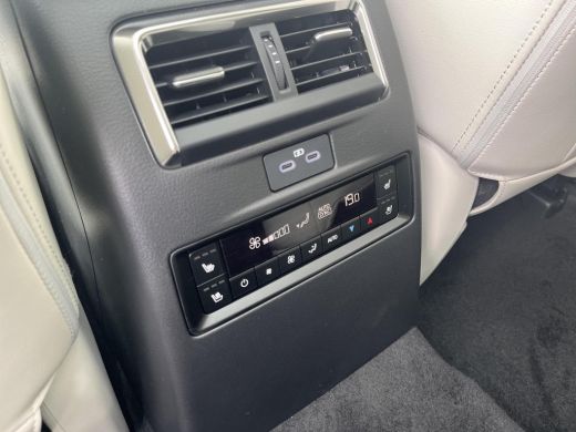 Mazda CX-80 2.5 e-SkyActiv PHEV Takumi Plus 6p. | Takumi Captain Seat Pack | ActivLease financial lease