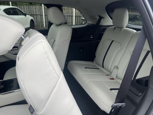 Mazda CX-80 2.5 e-SkyActiv PHEV Takumi Plus 6p. | Takumi Captain Seat Pack | ActivLease financial lease