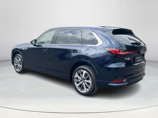 Mazda CX-80 2.5 e-SkyActiv PHEV Takumi Plus 6p. | Takumi Captain Seat Pack | ActivLease financial lease
