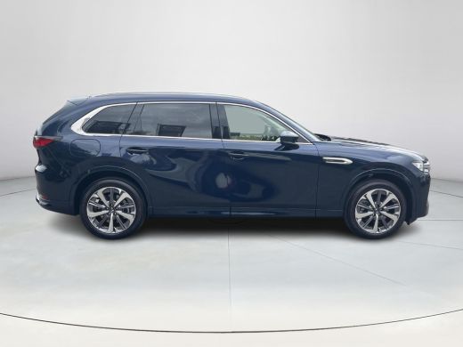 Mazda CX-80 2.5 e-SkyActiv PHEV Takumi Plus 6p. | Takumi Captain Seat Pack | ActivLease financial lease