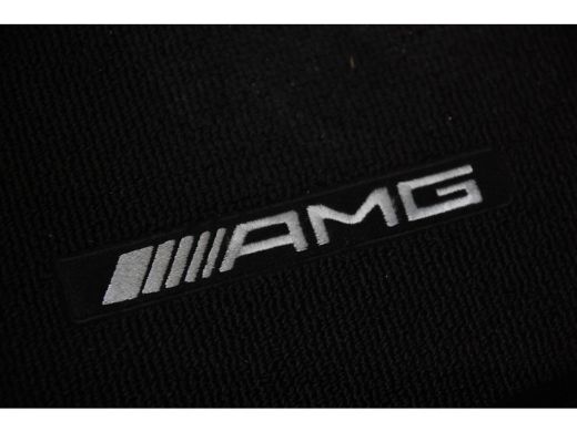 Mercedes C-Klasse Estate 180 d Business Solution *AMG-Line*1ste Eigenaar*Night*Leer* ActivLease financial lease