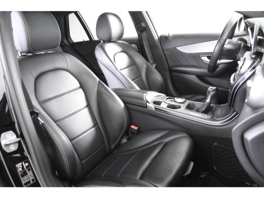 Mercedes C-Klasse Estate 180 d Business Solution *AMG-Line*1ste Eigenaar*Night*Leer* ActivLease financial lease