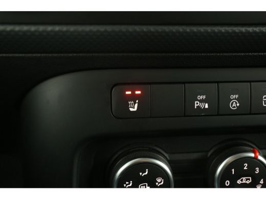 Mercedes Citan 110 CDI L1H1 Automaat Airco Carplay Cruise 18''LMV PDC Stoelverw. Elektrpakket Schuifdeur ActivLease financial lease