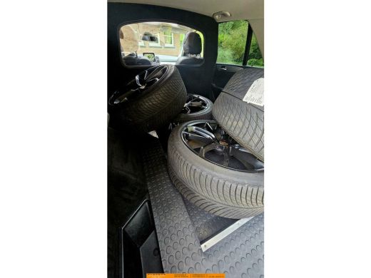 Mercedes-Benz GLE Panoramaschuifdak trekhaak Camera full options 350 d 4MATIC ActivLease financial lease
