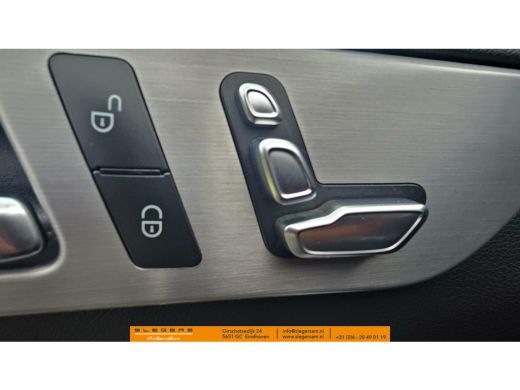Mercedes-Benz GLE Panoramaschuifdak trekhaak Camera full options 350 d 4MATIC ActivLease financial lease