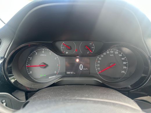 Opel Corsa 1.2 Elegance 100PK | CRUISE CONTROLE | AIRCO | 16'' LICHTMETALEN VELGEN | APPLE CARPLAY / ANDROID... ActivLease financial lease