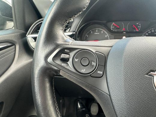 Opel Corsa 1.2 Elegance 100PK | CRUISE CONTROLE | AIRCO | 16'' LICHTMETALEN VELGEN | APPLE CARPLAY / ANDROID... ActivLease financial lease