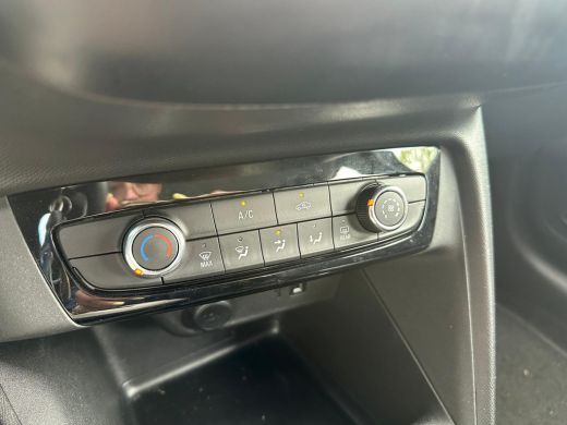 Opel Corsa 1.2 Elegance 100PK | CRUISE CONTROLE | AIRCO | 16'' LICHTMETALEN VELGEN | APPLE CARPLAY / ANDROID... ActivLease financial lease
