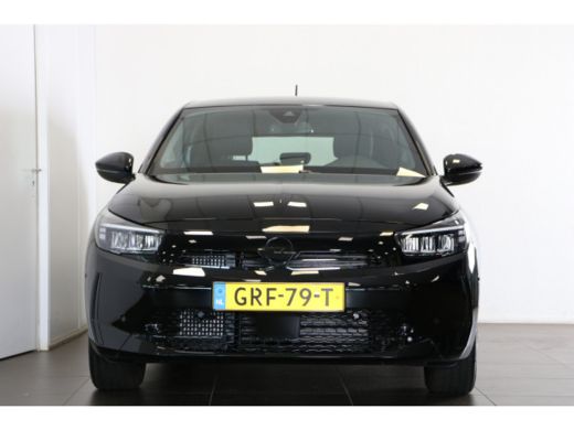 Opel Corsa 1.2 Turbo GS | Achteruitrijcamera | Airco | Apple Carplay/Android Auto|telefoonintegratie premium ActivLease financial lease