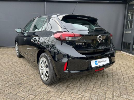 Opel CORSA-E Edition-e | 11 kW boordlader | Apple CarPlay en Android Auto ondersteuning | Electronic Climate C... ActivLease financial lease