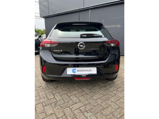 Opel CORSA-E Edition-e | 11 kW boordlader | Apple CarPlay en Android Auto ondersteuning | Electronic Climate C... ActivLease financial lease