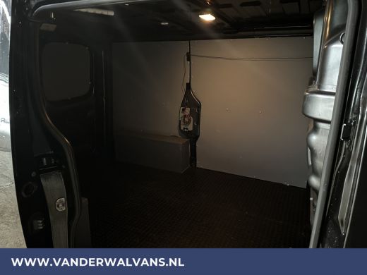 Opel Vivaro 1.6 CDTI 146pk L1H1 Sport Irmscher nr. 60/200 Euro6 Airco | Navigatie | Bumperkit | Spoiler | Lee... ActivLease financial lease