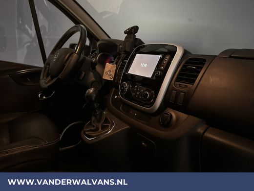 Opel Vivaro 1.6 CDTI 146pk L1H1 Sport Irmscher nr. 60/200 Euro6 Airco | Navigatie | Bumperkit | Spoiler | Lee... ActivLease financial lease