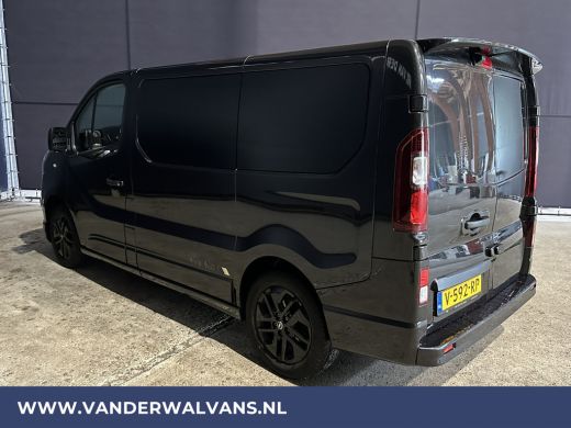 Opel Vivaro 1.6 CDTI 146pk L1H1 Sport Irmscher nr. 60/200 Euro6 Airco | Navigatie | Bumperkit | Spoiler | Lee... ActivLease financial lease