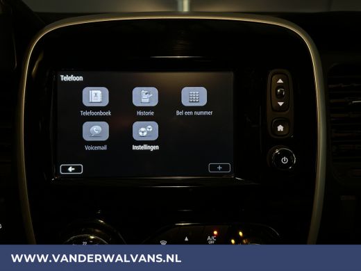 Opel Vivaro 1.6 CDTI 146pk L1H1 Sport Irmscher nr. 60/200 Euro6 Airco | Navigatie | Bumperkit | Spoiler | Lee... ActivLease financial lease