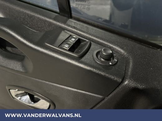 Opel Vivaro 1.6 CDTI 146pk L1H1 Sport Irmscher nr. 60/200 Euro6 Airco | Navigatie | Bumperkit | Spoiler | Lee... ActivLease financial lease