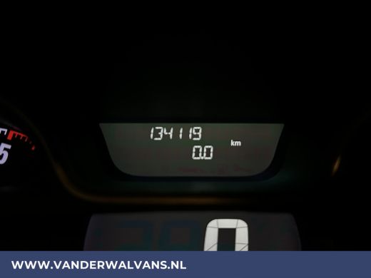 Opel Vivaro 1.6 CDTI 146pk L1H1 Sport Irmscher nr. 60/200 Euro6 Airco | Navigatie | Bumperkit | Spoiler | Lee... ActivLease financial lease
