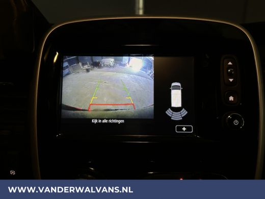 Opel Vivaro 1.6 CDTI 146pk L1H1 Sport Irmscher nr. 60/200 Euro6 Airco | Navigatie | Bumperkit | Spoiler | Lee... ActivLease financial lease