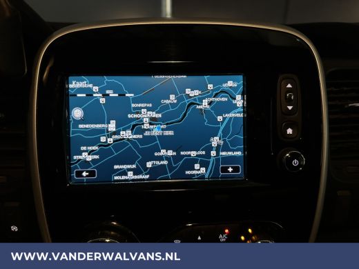 Opel Vivaro 1.6 CDTI 146pk L1H1 Sport Irmscher nr. 60/200 Euro6 Airco | Navigatie | Bumperkit | Spoiler | Lee... ActivLease financial lease