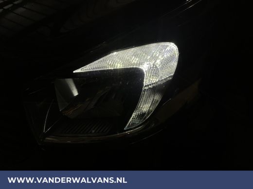 Opel Vivaro 1.6 CDTI 146pk L1H1 Sport Irmscher nr. 60/200 Euro6 Airco | Navigatie | Bumperkit | Spoiler | Lee... ActivLease financial lease