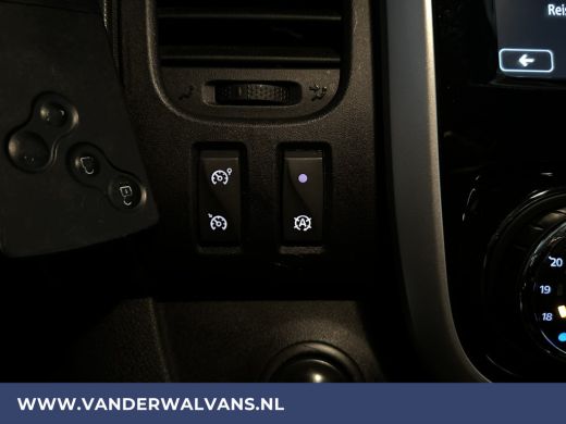 Opel Vivaro 1.6 CDTI 146pk L1H1 Sport Irmscher nr. 60/200 Euro6 Airco | Navigatie | Bumperkit | Spoiler | Lee... ActivLease financial lease