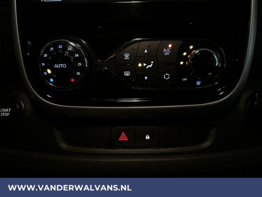 Opel Vivaro 1.6 CDTI 146pk L1H1 Sport Irmscher nr. 60/200 Euro6 Airco | Navigatie | Bumperkit | Spoiler | Lee... ActivLease financial lease