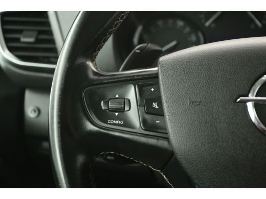 Opel Vivaro 2.0 CDTI L3H1 | 177PK | Dubbele Cabine | 5 Persoons | Automaat 360Camera Airco Carplay Cruise LED... ActivLease financial lease