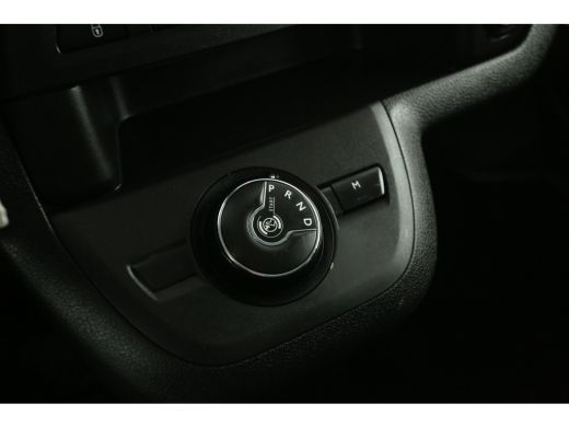 Opel Vivaro 2.0 CDTI L3H1 | 177PK | Dubbele Cabine | 5 Persoons | Automaat 360Camera Airco Carplay Cruise LED... ActivLease financial lease