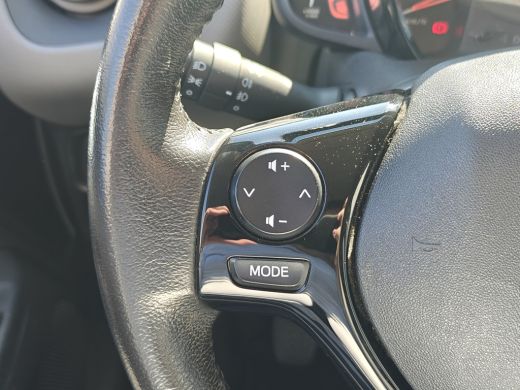 Peugeot 108 1.0 e-VTi Active | Airco | Bestuurdersstoel in hoogte verstelbaar | Airco | Bestuurdersstoel in h... ActivLease financial lease