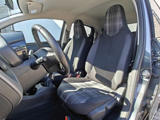 Peugeot 108 1.0 e-VTi Active | Airco | Bestuurdersstoel in hoogte verstelbaar | Airco | Bestuurdersstoel in h... ActivLease financial lease