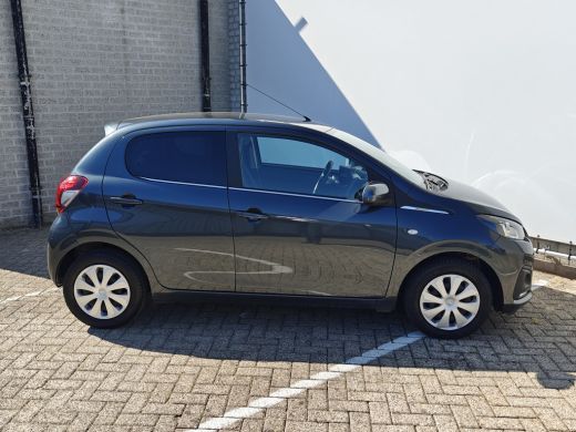 Peugeot 108 1.0 e-VTi Active | Airco | Bestuurdersstoel in hoogte verstelbaar | Airco | Bestuurdersstoel in h... ActivLease financial lease